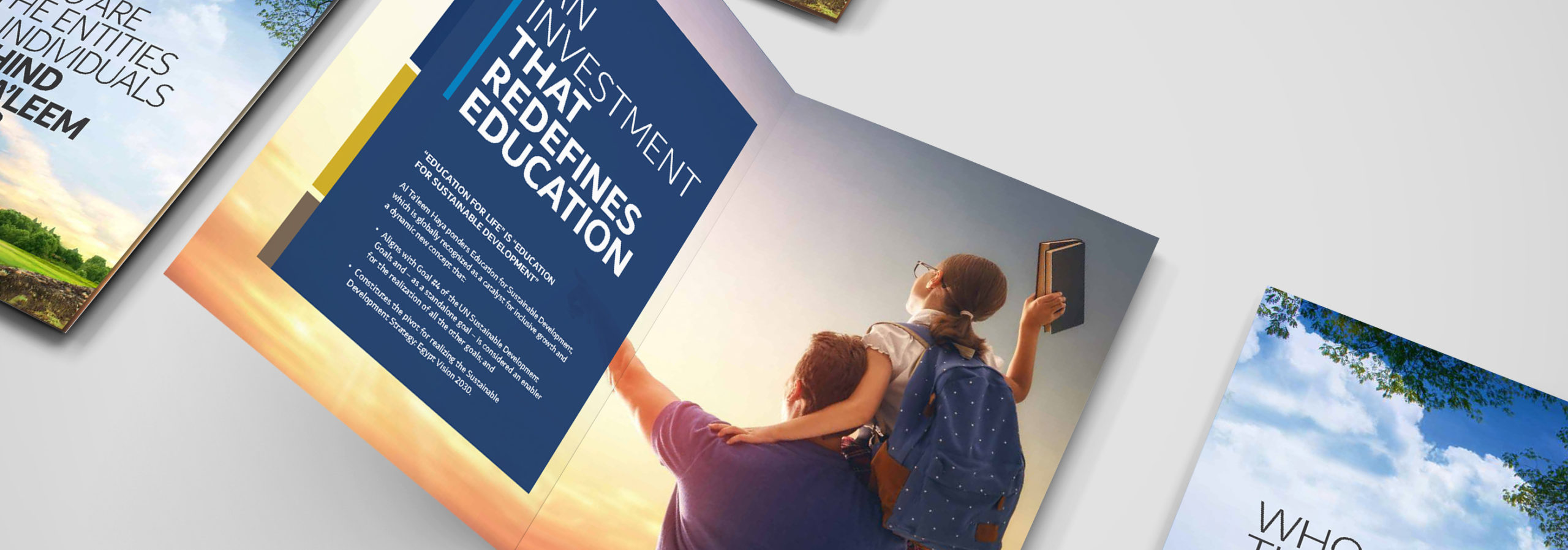 Education for life FUND