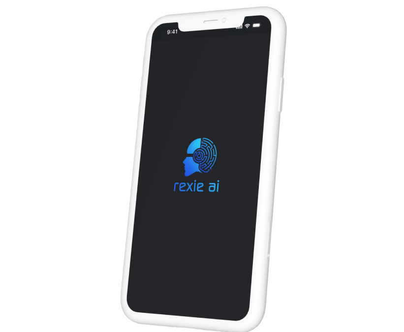 Protected: Rexie Chat AI App Redesign
