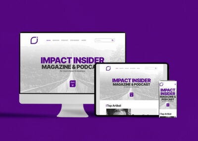 Impact Insider