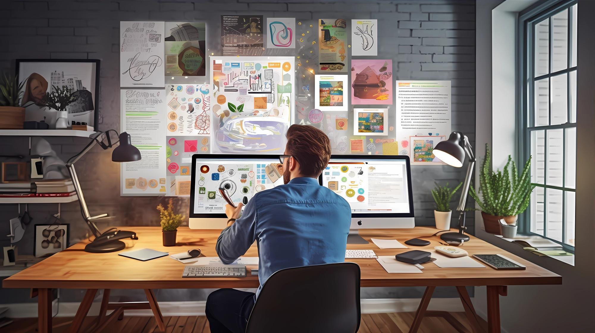 work-history